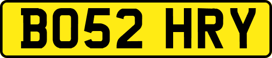 BO52HRY