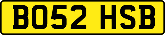 BO52HSB