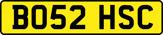 BO52HSC