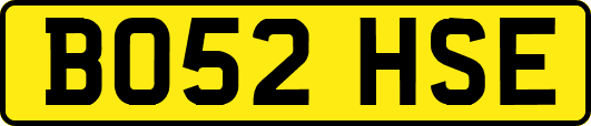 BO52HSE