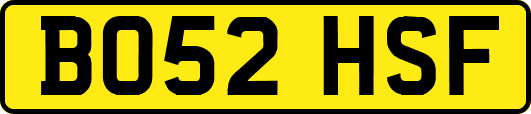 BO52HSF