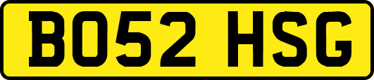 BO52HSG