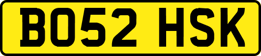BO52HSK