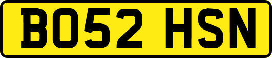 BO52HSN