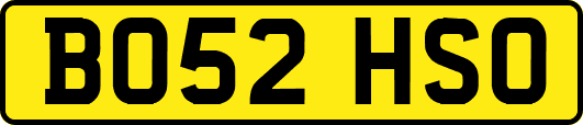BO52HSO