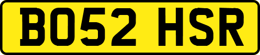 BO52HSR