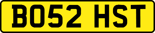BO52HST