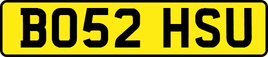 BO52HSU
