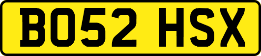 BO52HSX