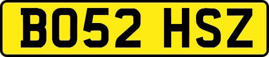 BO52HSZ