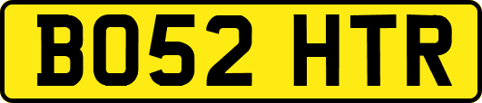 BO52HTR
