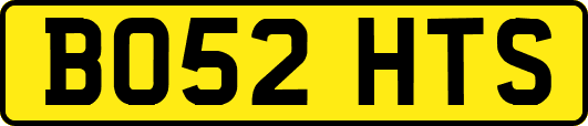 BO52HTS