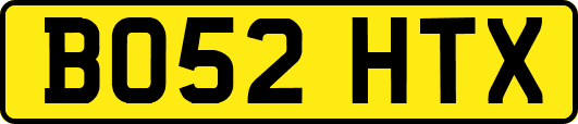 BO52HTX
