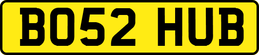 BO52HUB