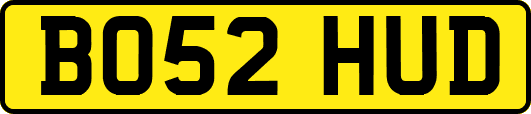 BO52HUD