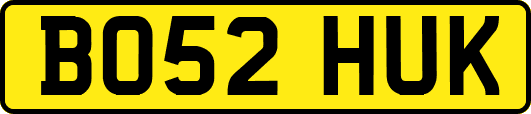 BO52HUK