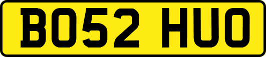 BO52HUO
