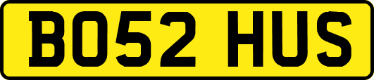 BO52HUS