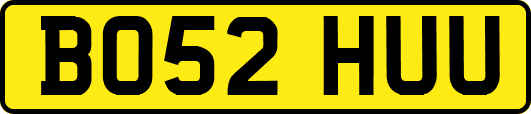 BO52HUU
