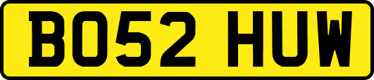 BO52HUW