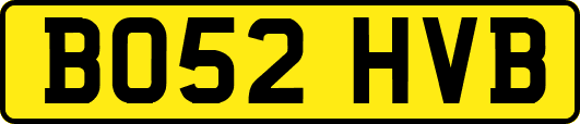 BO52HVB