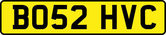 BO52HVC