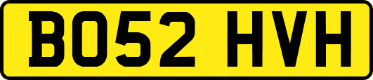 BO52HVH
