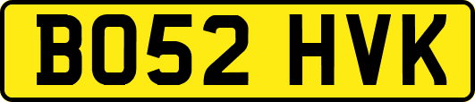 BO52HVK