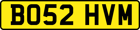 BO52HVM