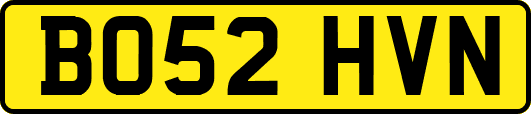 BO52HVN