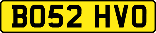 BO52HVO