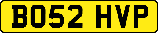 BO52HVP