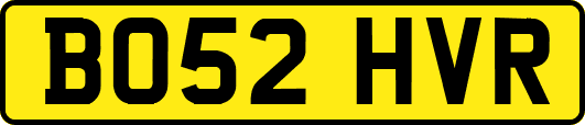 BO52HVR