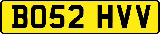 BO52HVV