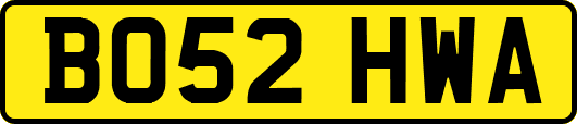 BO52HWA