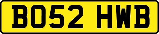 BO52HWB