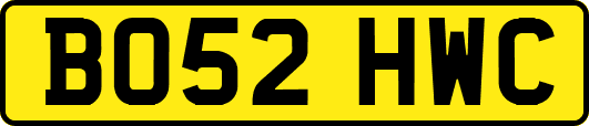 BO52HWC