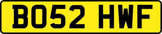BO52HWF