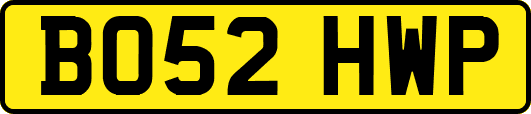 BO52HWP
