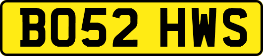 BO52HWS