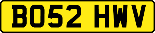 BO52HWV