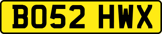 BO52HWX