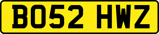 BO52HWZ