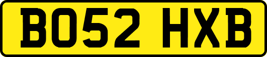 BO52HXB