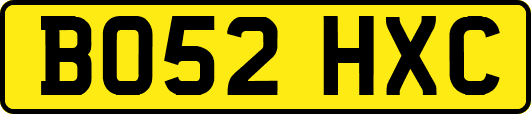 BO52HXC