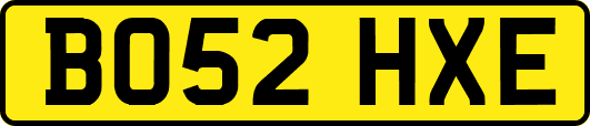 BO52HXE