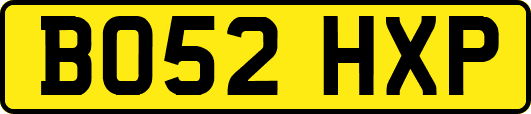 BO52HXP