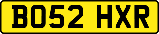 BO52HXR