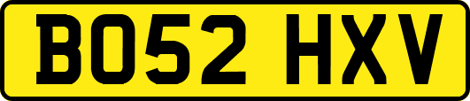 BO52HXV