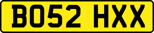 BO52HXX